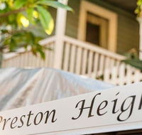 Preston Heights - Accommodation Tasmania
