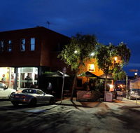 Prince Of Wales Hotel - Accommodation Tasmania