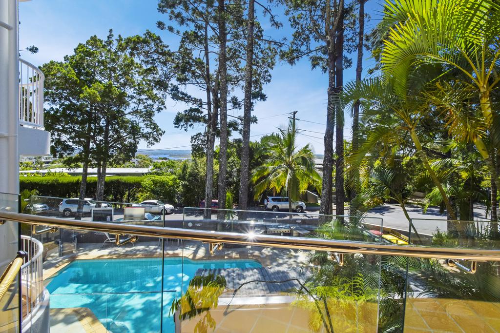 Noosa QLD Accommodation Tasmania