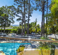 Private Apartments at Picture Point Noosa - Accommodation Tasmania