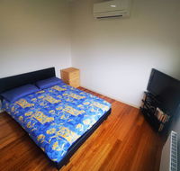 Private Luxury Bedroom - Accommodation Tasmania