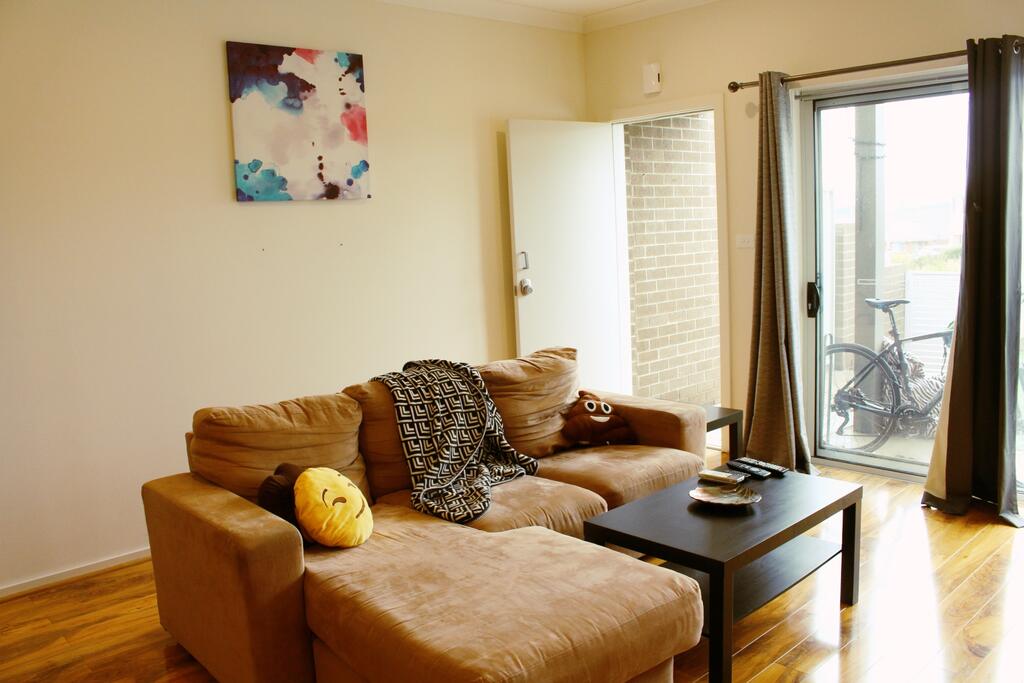 Wright ACT Accommodation Tasmania