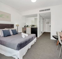 Privately owned Hotel Room by Cairns Marina 222 - Accommodation Tasmania