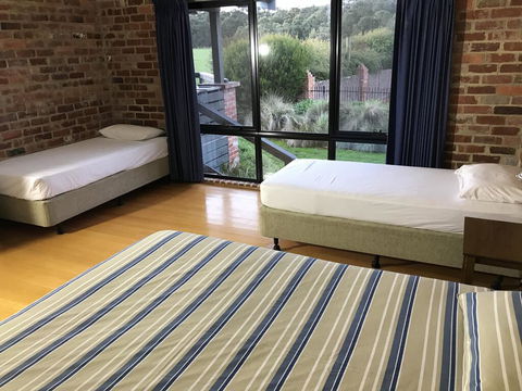 Prom Coast Holiday Lodge - Accommodation Tasmania 1