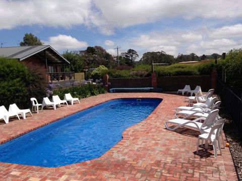 Prom Coast Holiday Lodge - Accommodation Tasmania 3