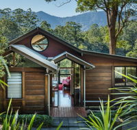 Promised Land Retreat - Accommodation Tasmania