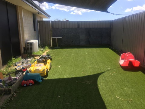 Property Cancel - Accommodation Tasmania 1