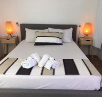 Proserpine Motel - Accommodation Tasmania