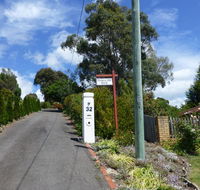 Protea Hill - Accommodation Tasmania