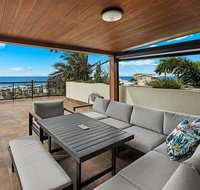 PRTFINO-THE ULTIMATE PENTHOUSE - Accommodation Tasmania