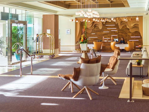 Pullman Reef Hotel Casino - Accommodation Tasmania 0