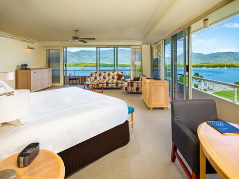 Pullman Reef Hotel Casino - Accommodation Tasmania 2