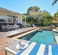 Pura Vida - Accommodation Tasmania