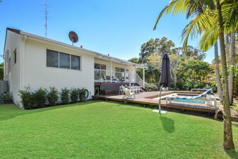 Pura Vida - Accommodation Tasmania 2
