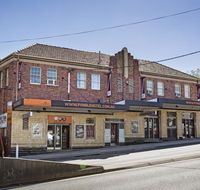 Pymble Hotel - Accommodation Tasmania