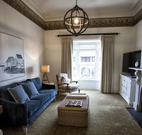 QPO QUEENSCLIFF - Accommodation Tasmania
