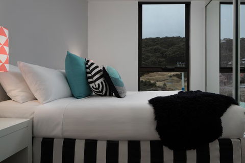 QT Falls Creek - Accommodation Tasmania 1