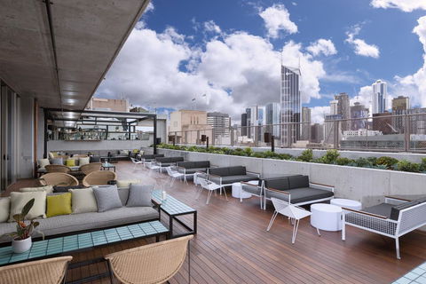 QT Melbourne - Accommodation Tasmania 0