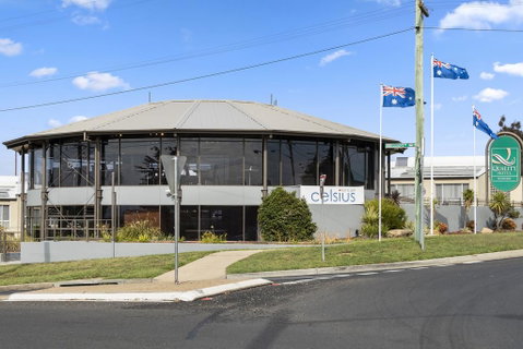 Quality Hotel Bathurst - Accommodation Tasmania 0