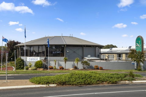 Quality Hotel Bathurst - Accommodation Tasmania 1