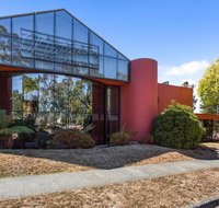 Quality Hotel Manor - Accommodation Tasmania