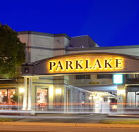 Quality Hotel Parklake Shepparton - Accommodation Tasmania