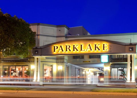 Quality Hotel Parklake Shepparton - Accommodation Tasmania 0