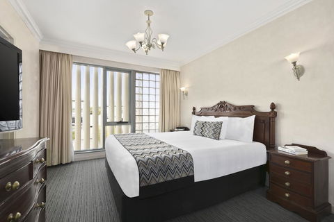 Quality Hotel Parklake Shepparton - Accommodation Tasmania 2