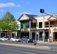 Quality Hotel Sherbourne Terrace - Accommodation Tasmania
