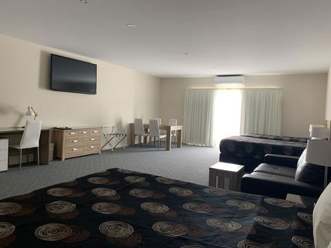 Quality Hotel Sherbourne Terrace - Accommodation Tasmania 2