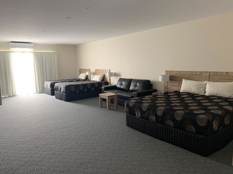 Quality Hotel Sherbourne Terrace - Accommodation Tasmania 1