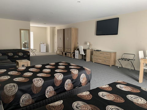 Quality Hotel Sherbourne Terrace - Accommodation Tasmania 3
