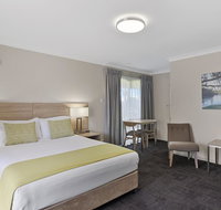 Quality Inn Carriage House - Accommodation Tasmania