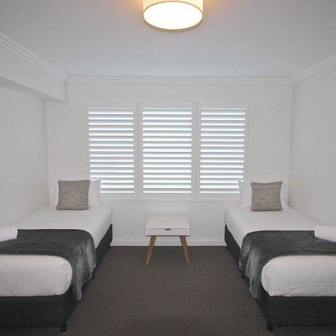 Quays Hotel - Accommodation Tasmania 3