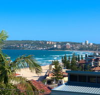Queenscliff beach apartment - Accommodation Tasmania