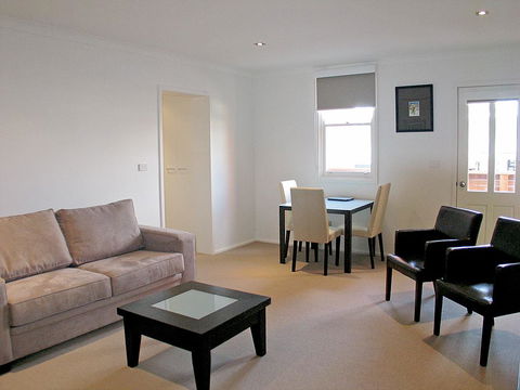 QUEENSCLIFFS WYUNA 17 - Accommodation Tasmania 3