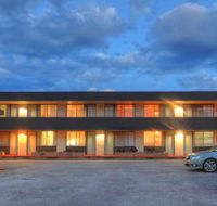 Queenstown Motor Lodge - Accommodation Tasmania