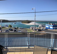 Quelle Vue Huskisson - Accommodation Tasmania