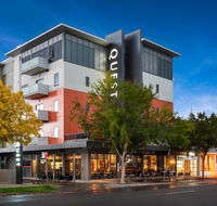 Quest Albury - Accommodation Tasmania