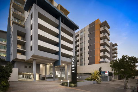 Quest Chermside - Accommodation Tasmania 2