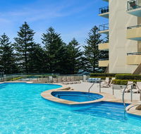 Quest Cronulla Beach - Accommodation Tasmania