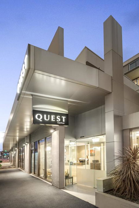 Quest Ivanhoe - Accommodation Tasmania 3