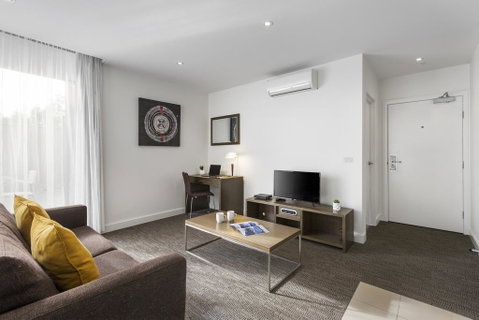 Quest Ivanhoe - Accommodation Tasmania 1
