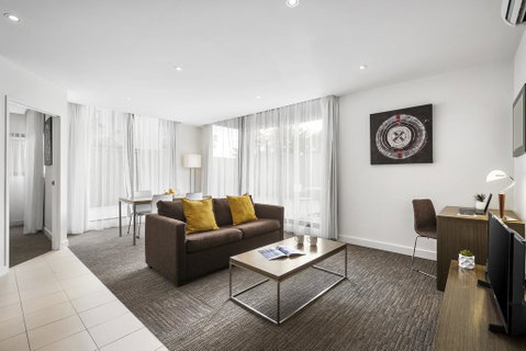 Quest Ivanhoe - Accommodation Tasmania 2