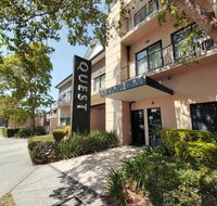 Quest Maitland - Accommodation Tasmania