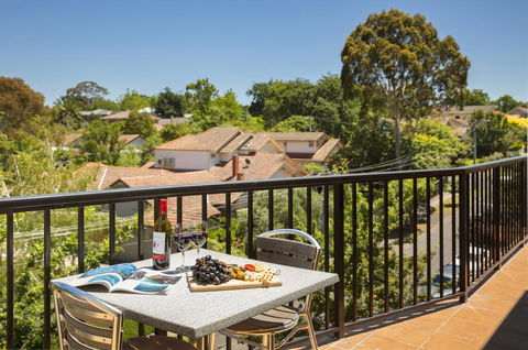 Quest Mont Albert - Accommodation Tasmania 3