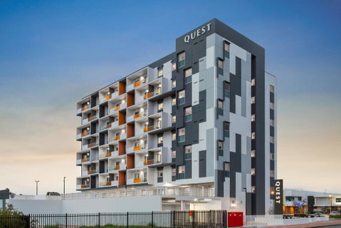 Quest Perth Ascot - Accommodation Tasmania 0