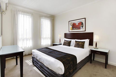 Quest Royal Gardens - Accommodation Tasmania 1