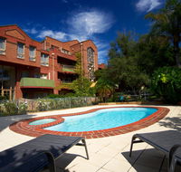 Quest Royal Gardens - Accommodation Tasmania