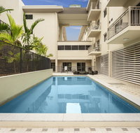 Quest Townsville on Eyre - Accommodation Tasmania